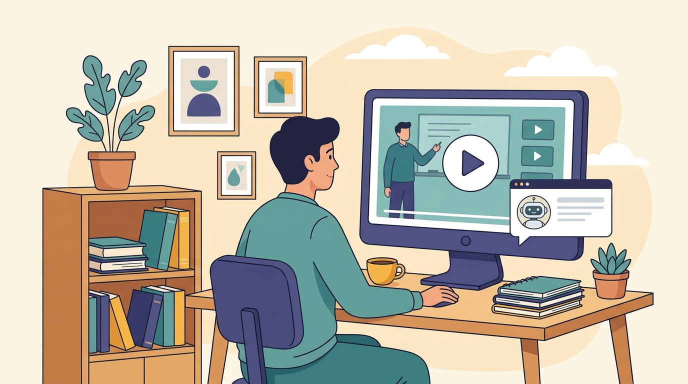 Онлайн-курсы